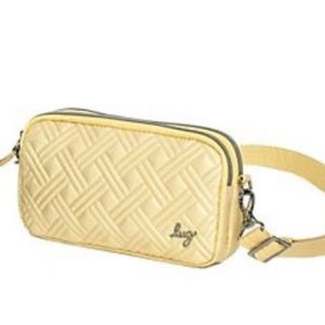 Lug coupe XL convertible bag